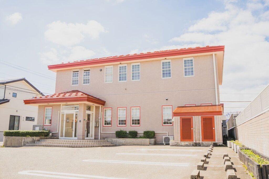 国際インプラントリサーチクリニック・城東歯科